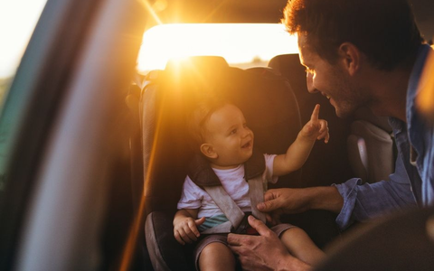 POL-HRO: Gurtpflicht rettet Leben - Polizei mahnt zur Verantwortung im Straßenverkehr - Foto: presseportal.de