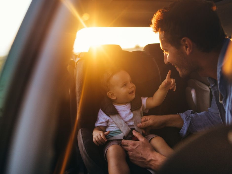 POL-HRO: Gurtpflicht rettet Leben - Polizei mahnt zur Verantwortung im Straßenverkehr - Foto: presseportal.de