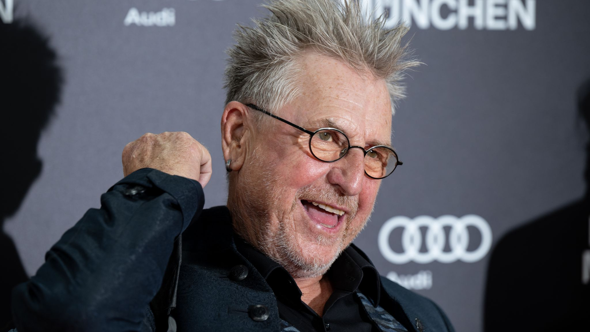 Martin Semmelrogge gehört zu den Kandidaten der neuen Staffel 