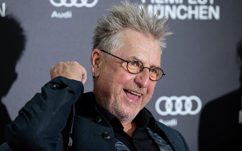 Martin Semmelrogge gehört zu den Kandidaten der neuen Staffel Kampf der Realitystars - Foto: Sven Hoppe/dpa Martin Semmelrogge gehört zu den Kandidaten der neuen Staffel Kampf der Realitystars - Foto: Sven Hoppe/dpa