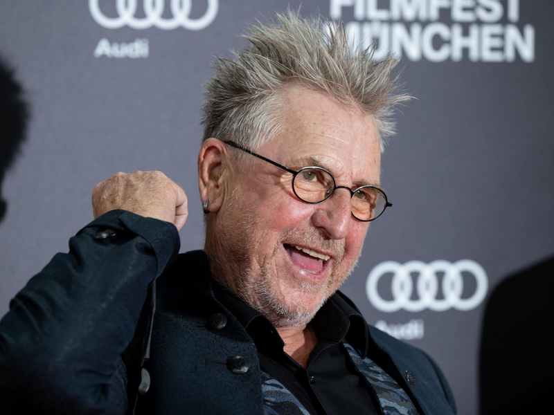 Martin Semmelrogge gehört zu den Kandidaten der neuen Staffel Kampf der Realitystars - Foto: Sven Hoppe/dpa