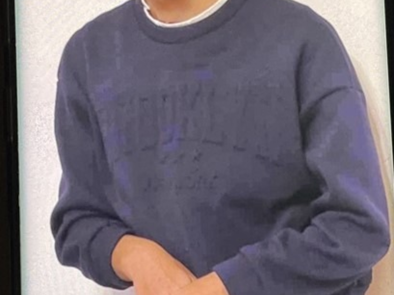 POL-MR: Stadtallendorf: Wo ist Valentin Asenov? - Foto: presseportal.de