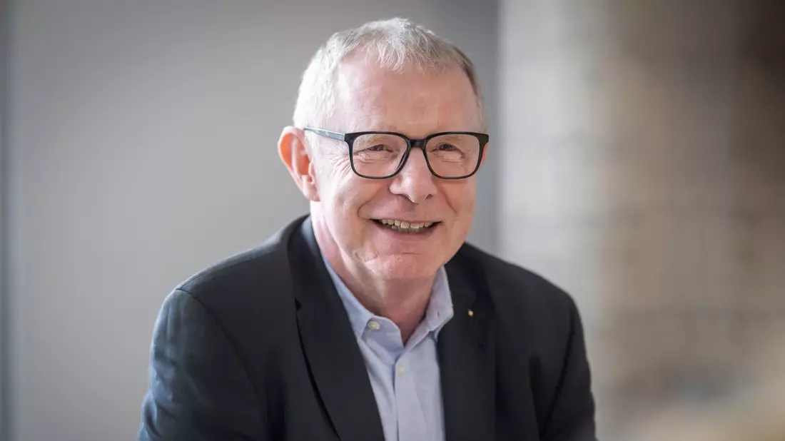 Neue EU-Verordnungen überfordern Unternehmen: Dietmar Niehaus von der IDD GmbH verrät, wie Firmen sich jetzt auf NIS2, KI-Verordnung & Co. vorbereiten müssen - Bild: presseportal.de