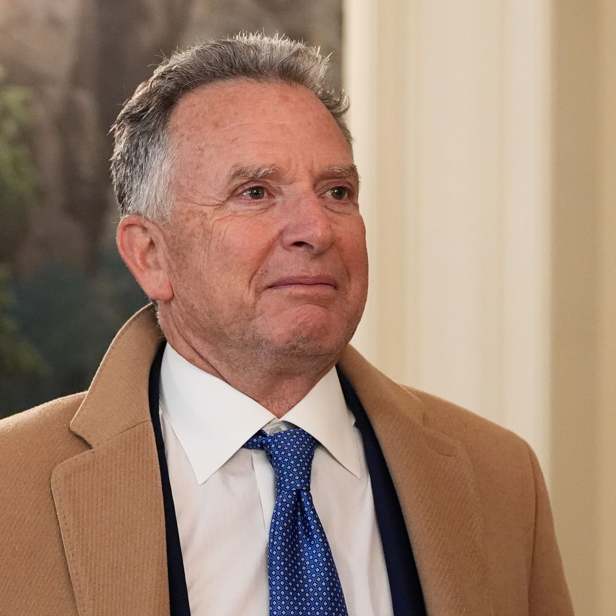 Steve Witkoff führt für US-Präsident Donald Trump Gespräche mit Russland über den Ukraine-Krieg. (Archivbild) - Foto: Alex Brandon/AP/dpa