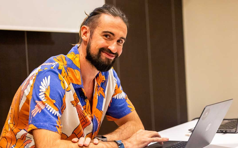 Lohnt es sich noch, Copywriter zu werden? Philipp Follmer von der Freedom Writer Academy klärt auf - Foto: presseportal.de