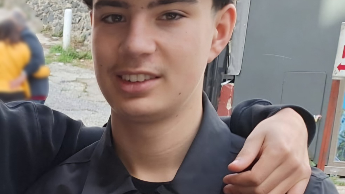 POL-HG: 17-Jähriger aus Oberursel vermisst - Foto: presseportal.de