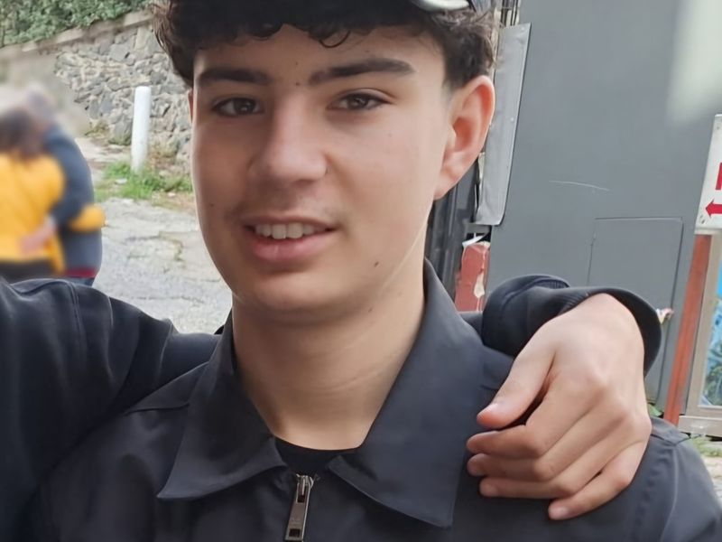 POL-HG: 17-Jähriger aus Oberursel vermisst - Foto: presseportal.de