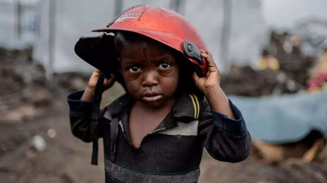 Die Weltgesundheitsorganisation (WHO) sieht die Cholera in Afrika weiter auf dem Vormarsch. Ein Grund sind die Konflikte mit der hohen Zahl an Flüchtlingen. - Bild: Moses Sawasawa/AP/dpa