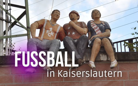 POL-PDKL: Fußballabend - Polizei erwartet Verkehrsbeeinträchtigungen - Foto: presseportal.de