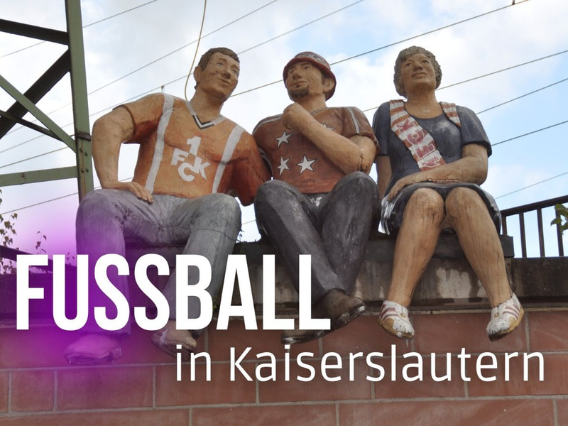 POL-PDKL: Fußballabend - Polizei erwartet Verkehrsbeeinträchtigungen - Foto: presseportal.de