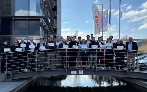 Kroschke Alliance wĂ€chst weiter: Kroschke UK stöĂt zum europĂ€ischen MobilitĂ€tsnetzwerk - Foto: presseportal.de Kroschke Alliance wĂ€chst weiter: Kroschke UK stöĂt zum europĂ€ischen MobilitĂ€tsnetzwerk - Foto: presseportal.de