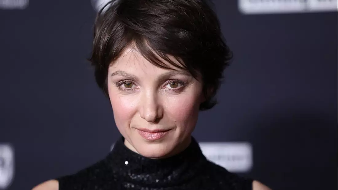 Julia Koschitz (Archiv) - Bild: über dts Nachrichtenagentur