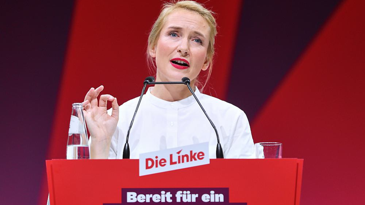 Ines Schwerdtner (Archiv) - Foto: über dts Nachrichtenagentur