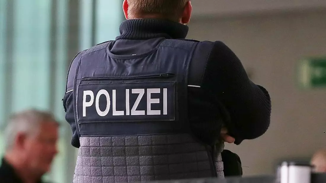 Polizist (Archiv) - Bild: über dts Nachrichtenagentur