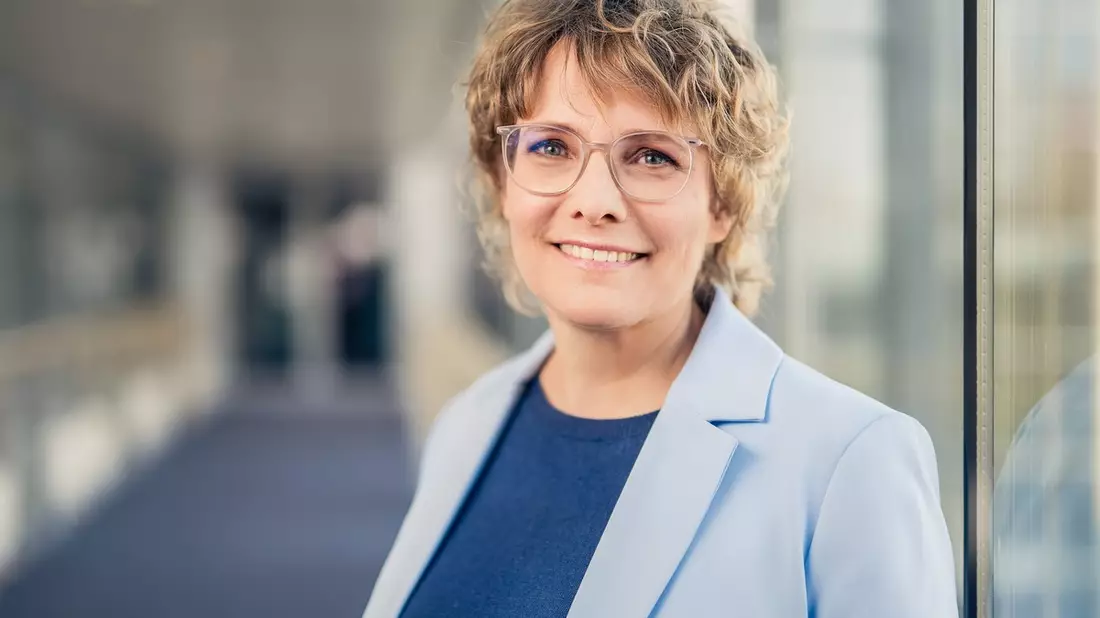 Dr. Frauke Pieper-Heintz wird Stellvertretende ZDF-Justitiarin - Bild: presseportal.de
