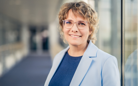 Dr. Frauke Pieper-Heintz wird Stellvertretende ZDF-Justitiarin - Foto: presseportal.de