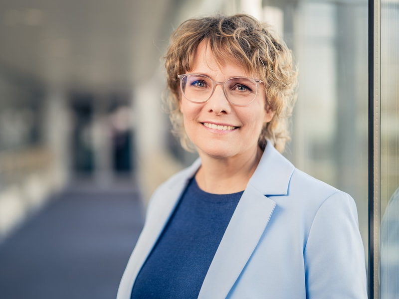 Dr. Frauke Pieper-Heintz wird Stellvertretende ZDF-Justitiarin - Foto: presseportal.de