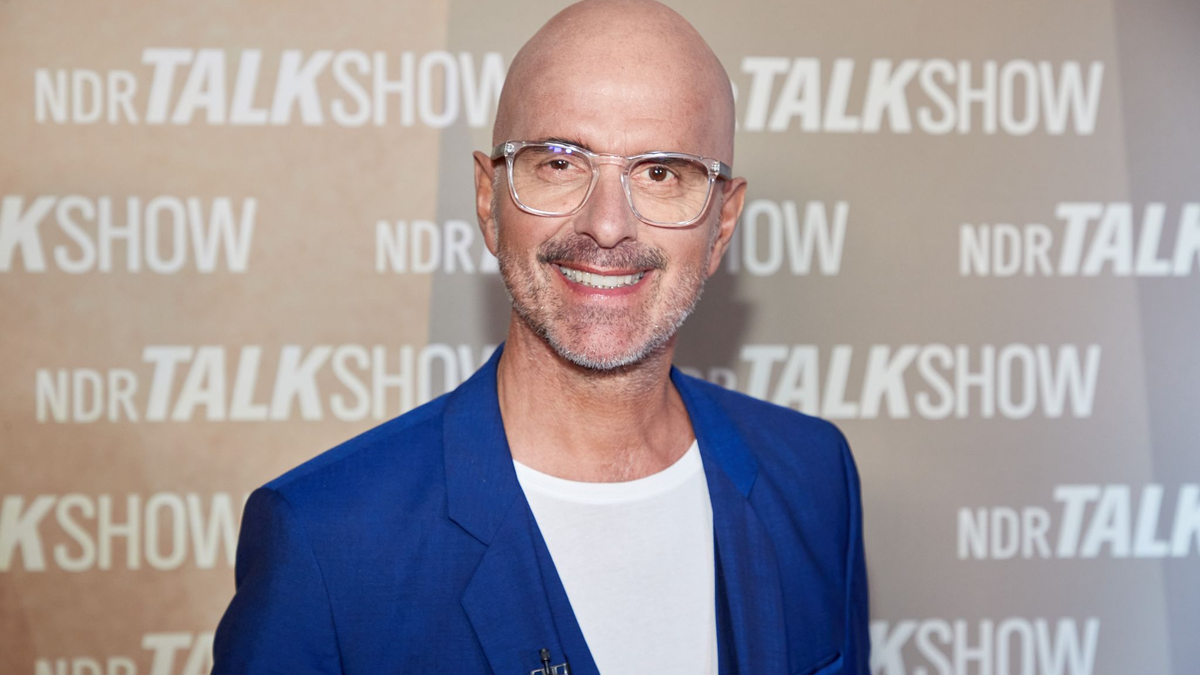 «Also es ist jetzt nicht so, dass ich vor unserem Dreh erstmal einen Workshop belegen musste», sagt Christoph Maria Herbst. (Archivbild) - Foto: Georg Wendt/dpa