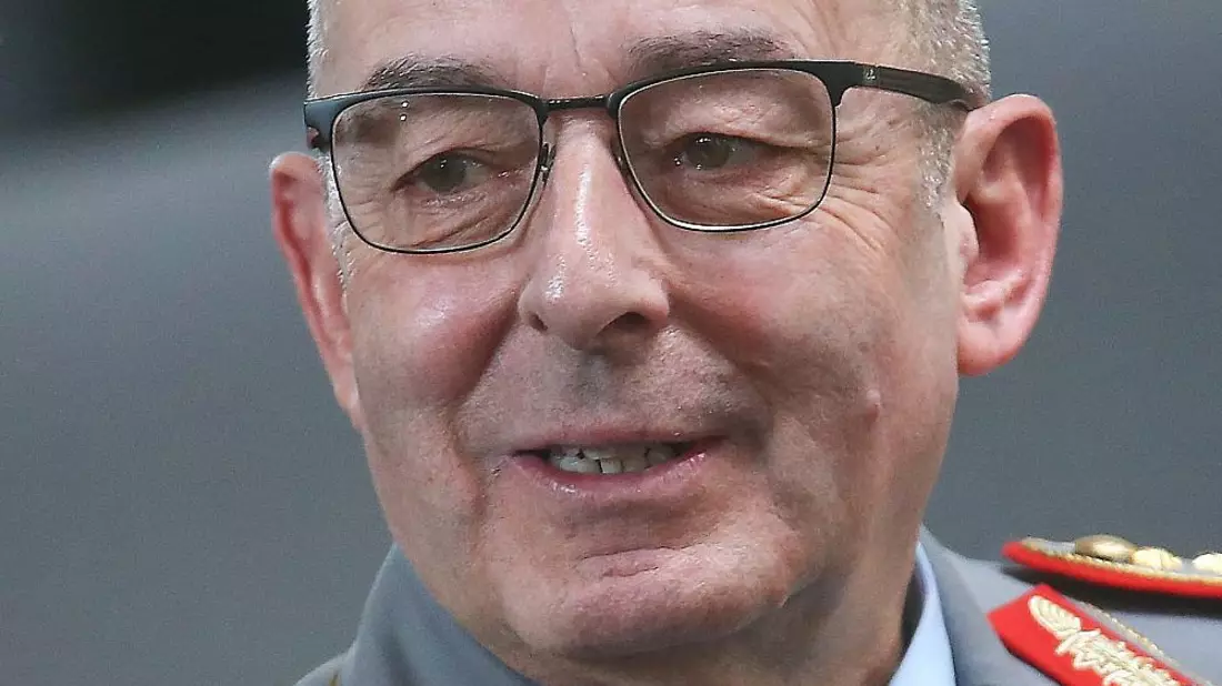Carsten Breuer (Archiv) - Bild: über dts Nachrichtenagentur