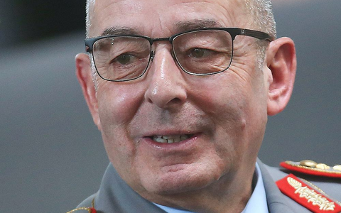 Carsten Breuer (Archiv) - Foto: über dts Nachrichtenagentur