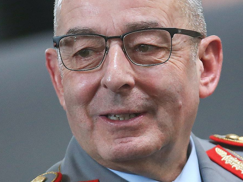 Carsten Breuer (Archiv) - Foto: über dts Nachrichtenagentur