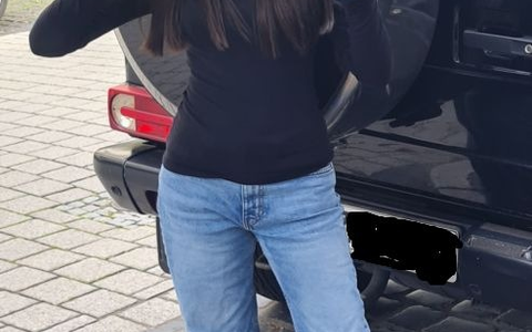 POL-GI: Landkreis Marburg: 13-jährige Alisha Khan vermisst - Foto: presseportal.de