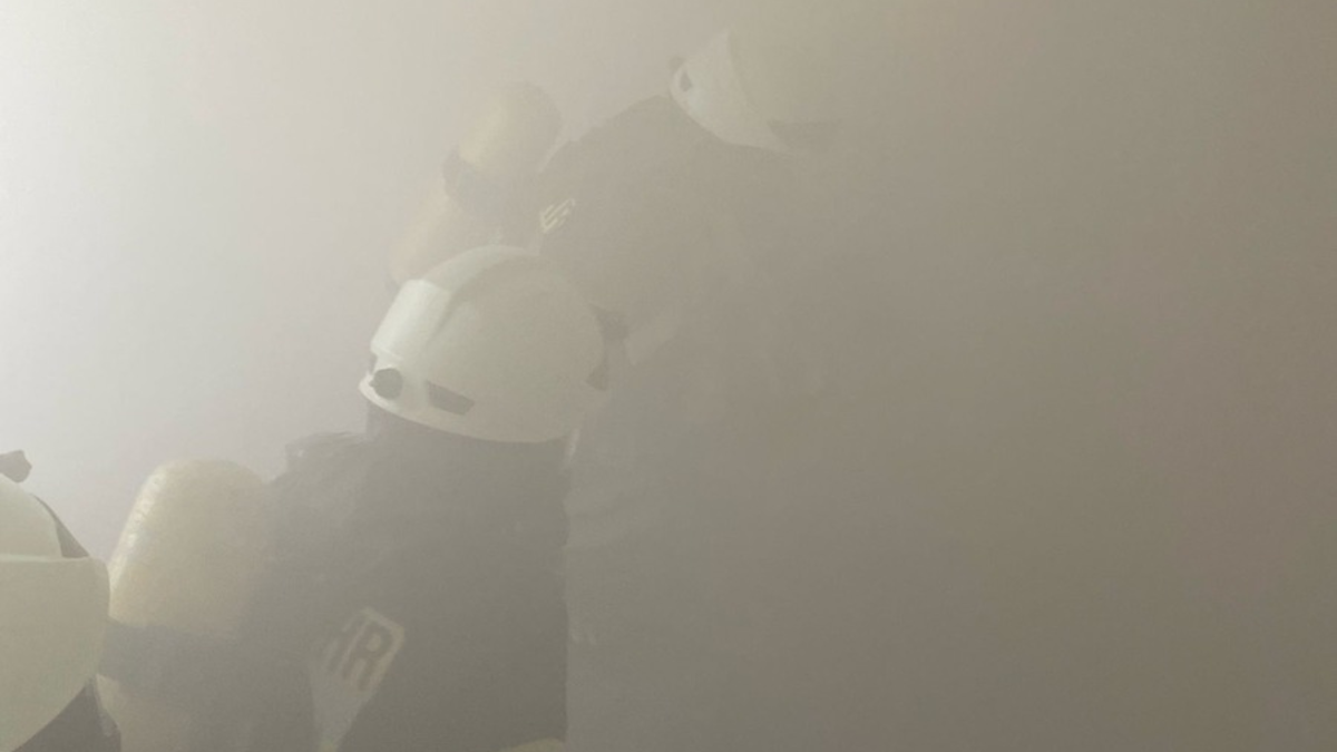 FFW Fredenbeck: Truppführer-Qualifikation in der Samtgemeinde Fredenbeck / Ein intensives Ausbildungswochenende für Führungskräfte von morgen - Foto: presseportal.de