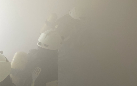 FFW Fredenbeck: Truppführer-Qualifikation in der Samtgemeinde Fredenbeck / Ein intensives Ausbildungswochenende für Führungskräfte von morgen - Foto: presseportal.de