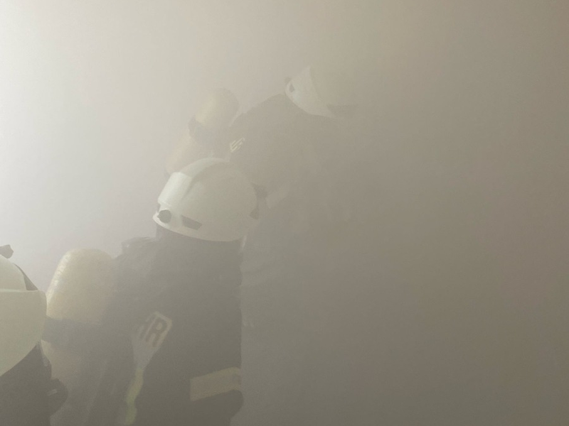 FFW Fredenbeck: Truppführer-Qualifikation in der Samtgemeinde Fredenbeck / Ein intensives Ausbildungswochenende für Führungskräfte von morgen - Foto: presseportal.de