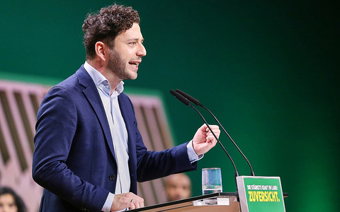 Felix Banaszak (Archiv) - Foto: über dts Nachrichtenagentur