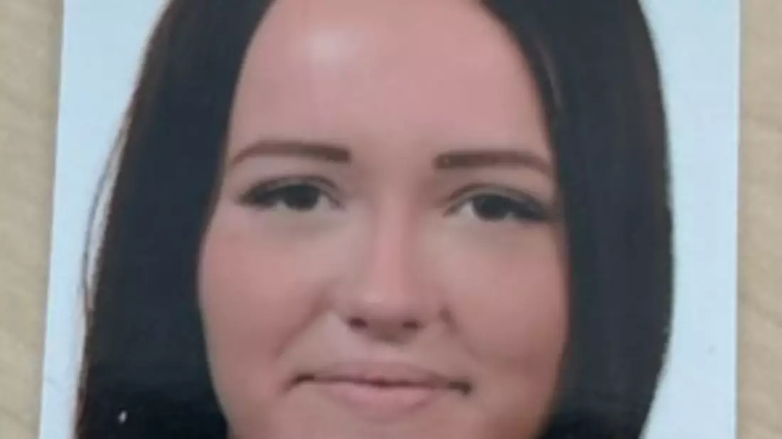 LPI-EF: Suche nach vermissten 13-jährigen Mädchen - Bild: presseportal.de