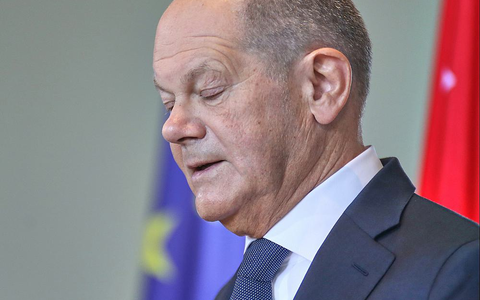 Olaf Scholz (Archiv) - Foto: über dts Nachrichtenagentur