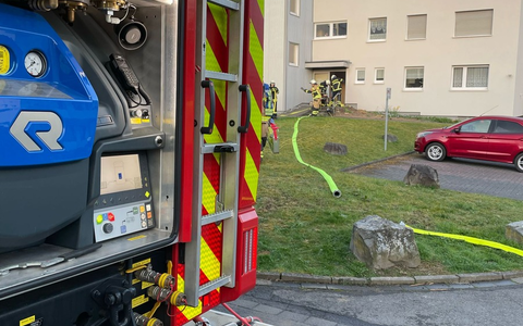 FW-PL: Einsatzübersicht des Wochenendes - Foto: presseportal.de