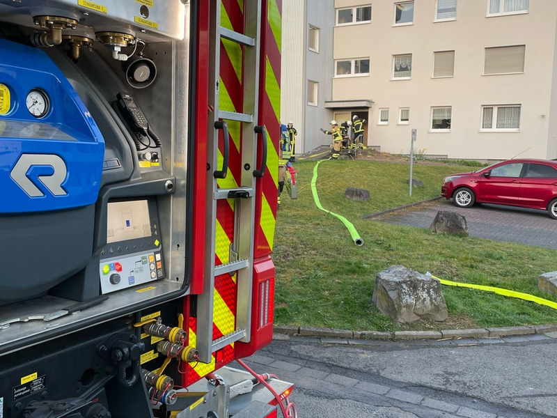 FW-PL: Einsatzübersicht des Wochenendes - Foto: presseportal.de