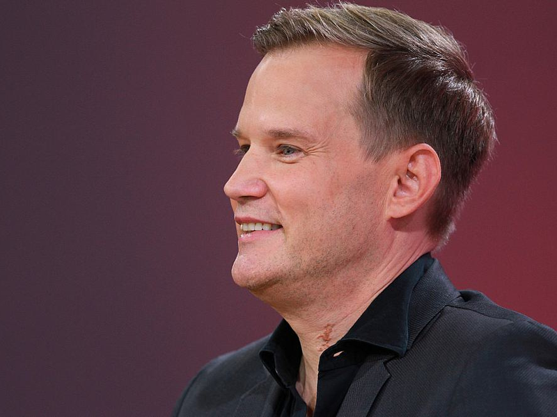 Hendrik Streeck (Archiv) - Foto: über dts Nachrichtenagentur