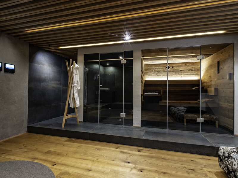 Sauna und Dampfbad - Foto: KLAFS GmbH über pressetext.de