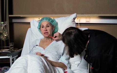 Die Geissens - Eine schrecklich glamouröse Familie: Zum 60. Geburtstag gönnt sich Carmen ein Facelift - Foto: presseportal.de Die Geissens - Eine schrecklich glamouröse Familie: Zum 60. Geburtstag gönnt sich Carmen ein Facelift - Foto: presseportal.de