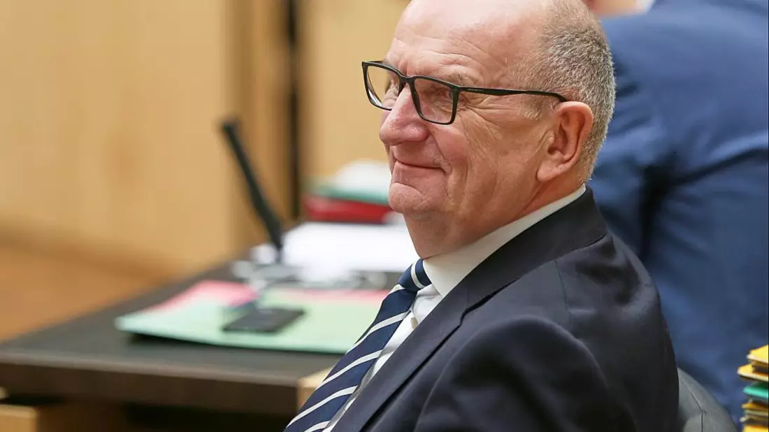 Dietmar Woidke (Archiv) - Bild: über dts Nachrichtenagentur
