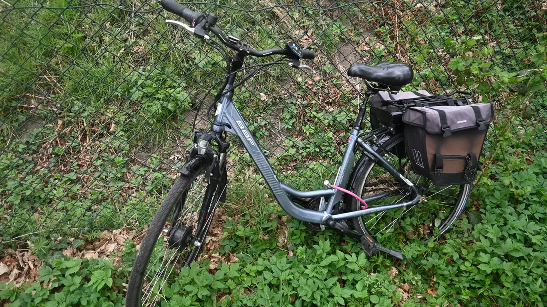 POL-DEL: Landkreis Oldenburg: Radfahrer nach Sturz in Kirchseelte gestorben - Bild: presseportal.de