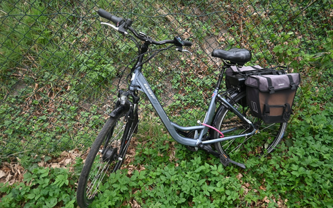 POL-DEL: Landkreis Oldenburg: Radfahrer nach Sturz in Kirchseelte gestorben - Foto: presseportal.de