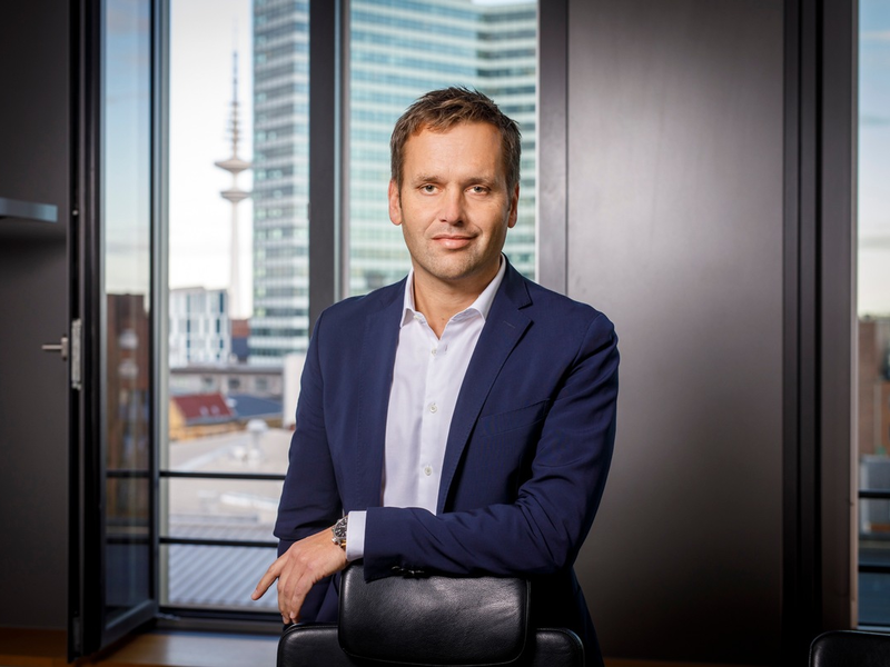 GenAI-Kompetenz: Chefs in Deutschland müssen die Schulbank drücken - Foto: presseportal.de