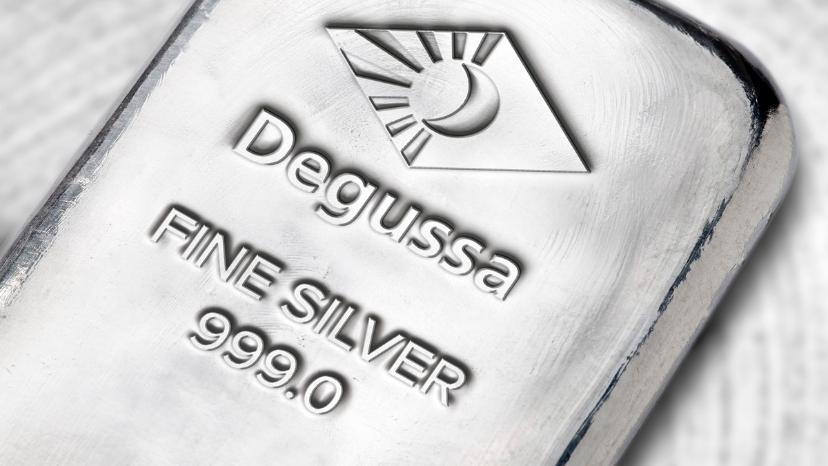 Silber langfristig im Aufwind: Die junge Generation geht voran / Deutschlands Edelmetall-Geheimtipp entdeckt neue Fans - Foto: presseportal.de