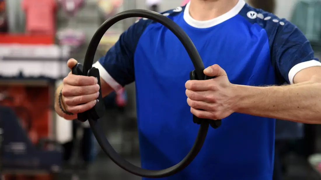TÜV SÜD gibt Kauftipps zu Pilates-Geräten - Bild: presseportal.de