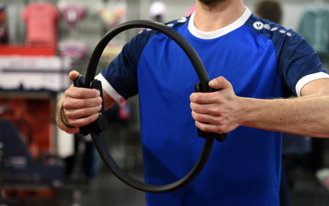 TÜV SÜD gibt Kauftipps zu Pilates-Geräten - Foto: presseportal.de