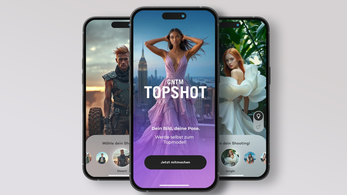 Groß angelegte Fanaktion 