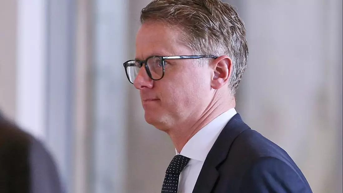 Carsten Linnemann (Archiv) - Bild: über dts Nachrichtenagentur
