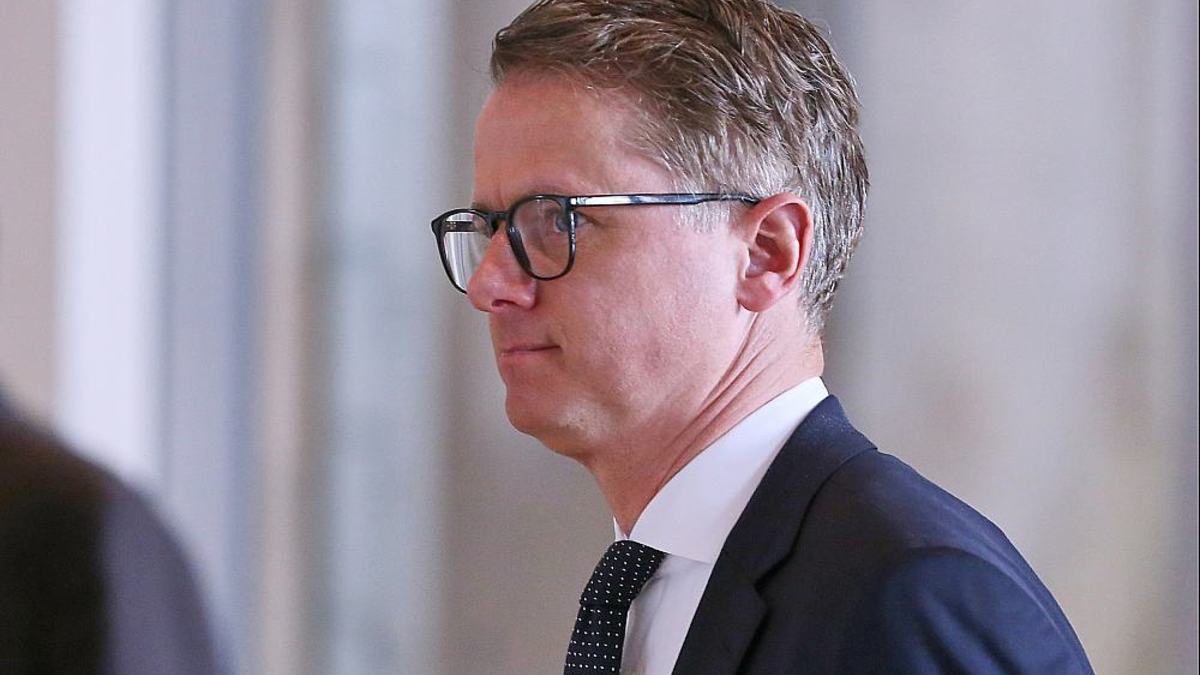 Carsten Linnemann (Archiv) - Foto: über dts Nachrichtenagentur