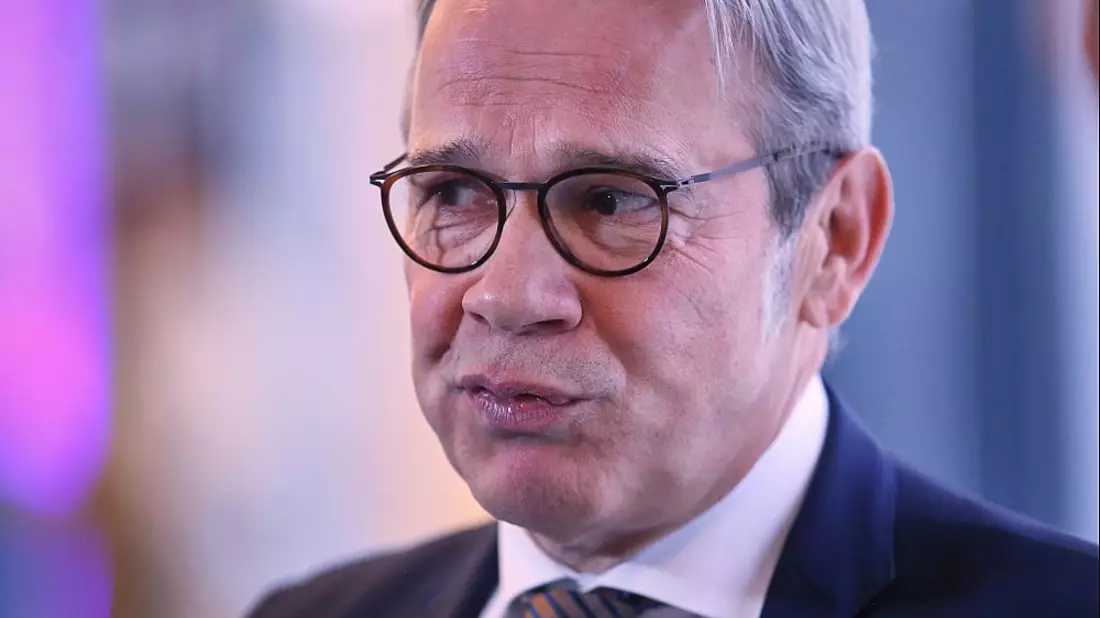 Georg Maier (Archiv) - Bild: über dts Nachrichtenagentur