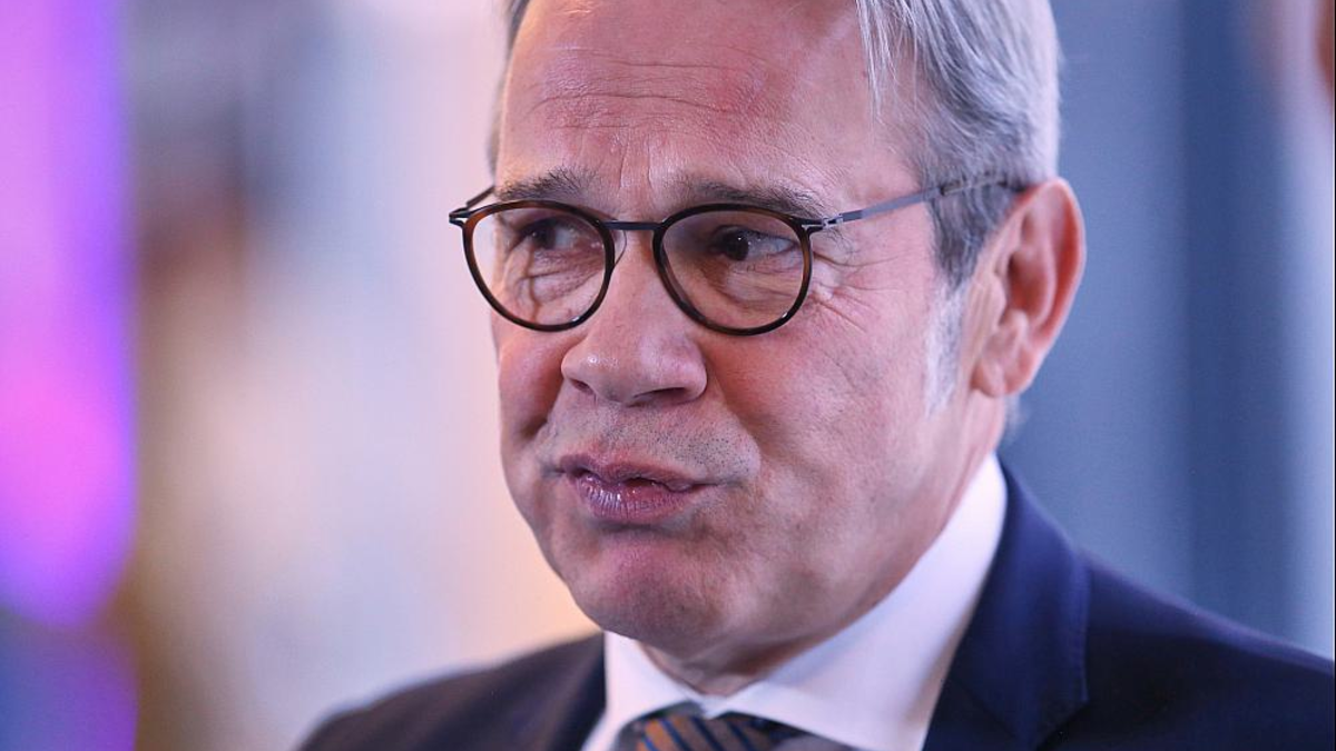 Georg Maier (Archiv) - Foto: über dts Nachrichtenagentur