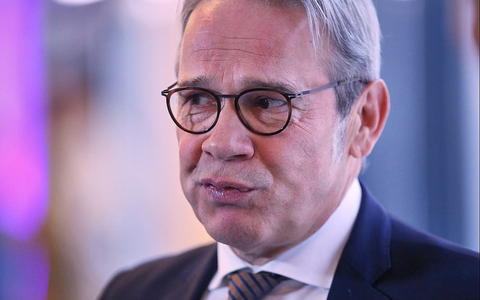 Georg Maier (Archiv) - Foto: über dts Nachrichtenagentur